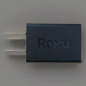 Roku I.T.E. Power Supply AC Adapter MU08-P050150-A1 OEM Authentic Working Tested